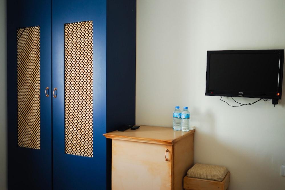 OYA BOUTIQUE HOTEL & SUITES — BODRUM — фотография отеля №21