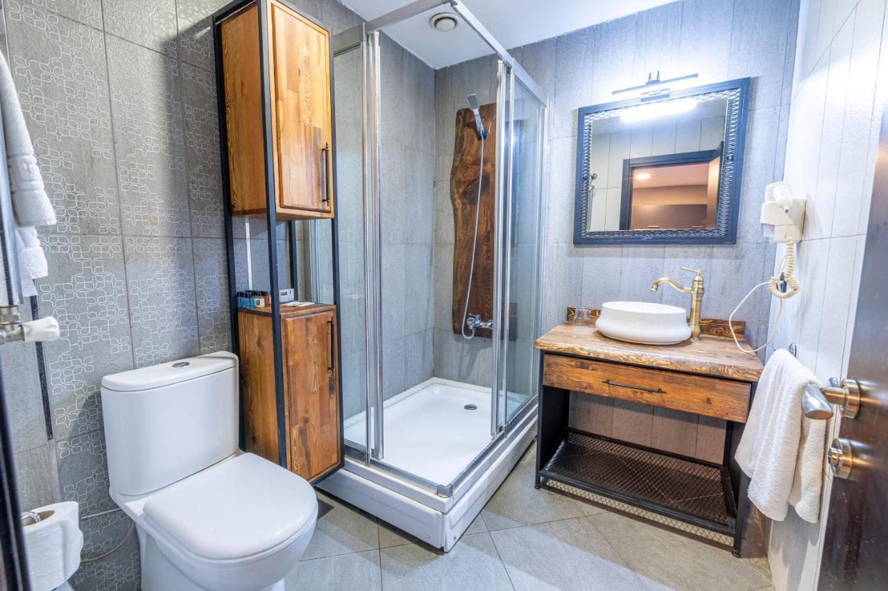 KARAKOY APARTS HOTEL & SUITES — ISTANBUL — фотография отеля №21