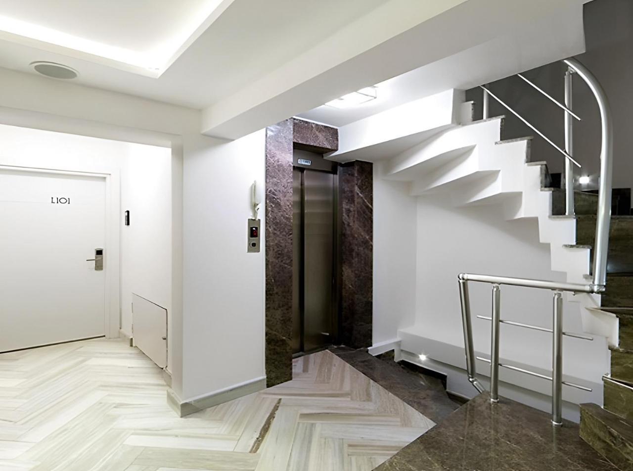 THE PLACE HOTEL — ISTANBUL — fotografie hotel nr. 13