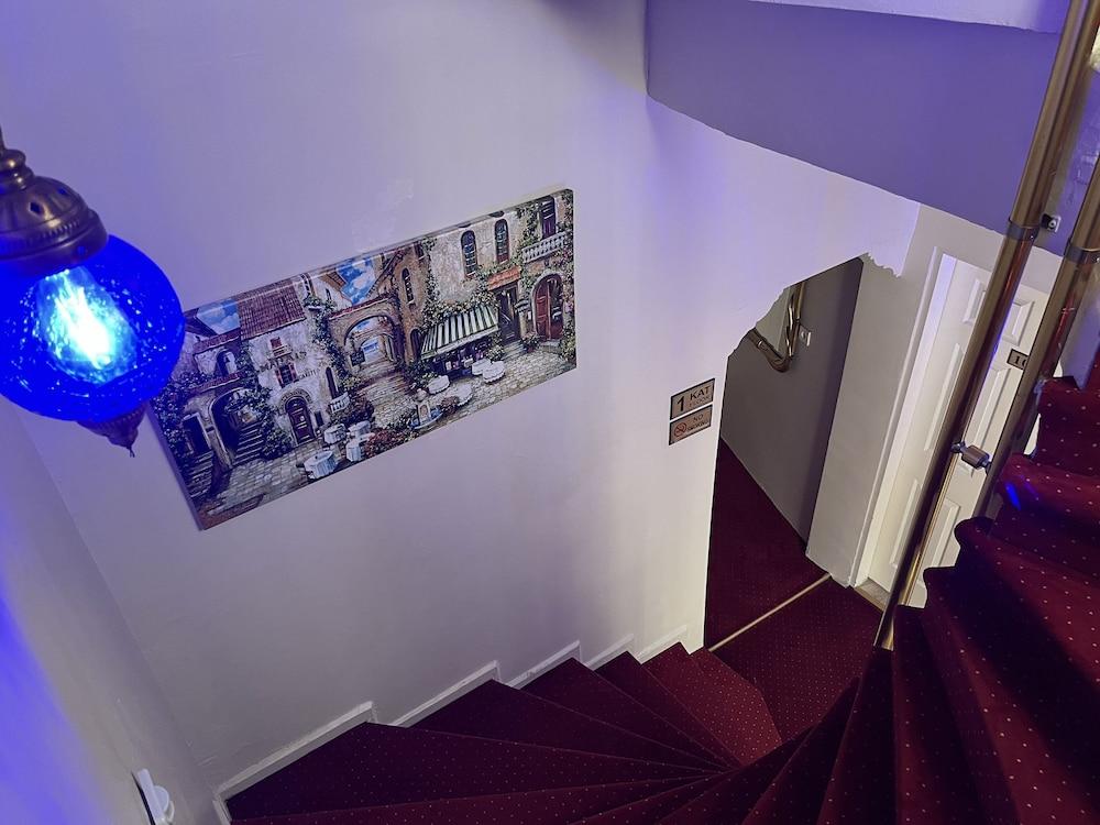 METROPOL HOTEL 2 (ADULTS ONLY) — ISTANBUL — fotografie hotel nr. 18