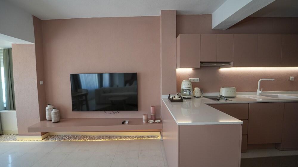 BONO RESIDENCE — MARMARIS — fotografie hotel nr. 8