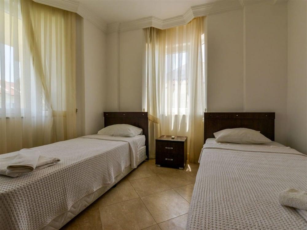 SUNSET BEACH CLUB LEBRENTALS — FETHIYE — фотография отеля №21