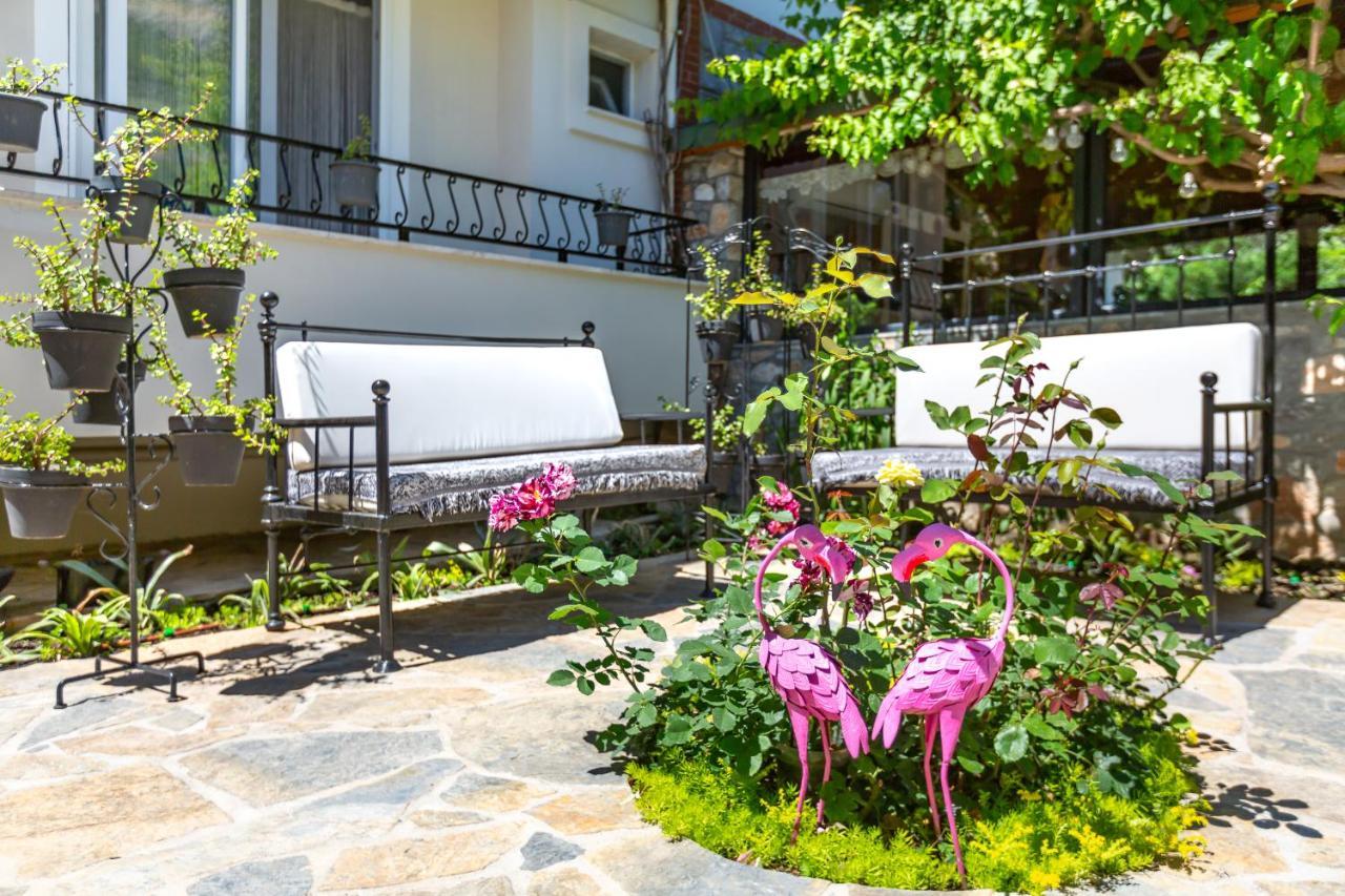 AY HOTEL GOCEK — GOCEK — fotografie hotel nr. 23