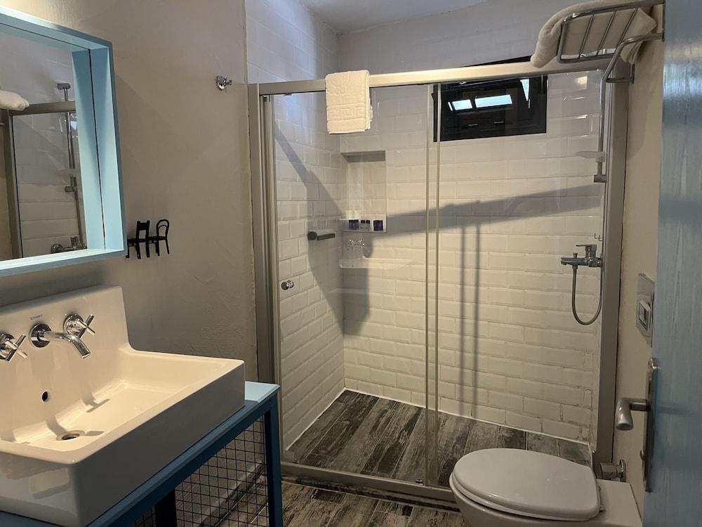LA LUNA BOUTIQUE HOTEL - ALACATI REISDERE — CESME — fotografie hotel nr. 15