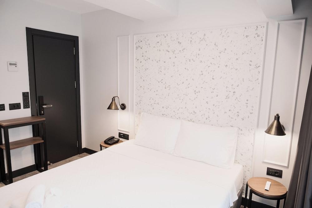 PERSONA HOTEL GALATA (ADULTS ONLY) — ISTANBUL — fotografie hotel nr. 6