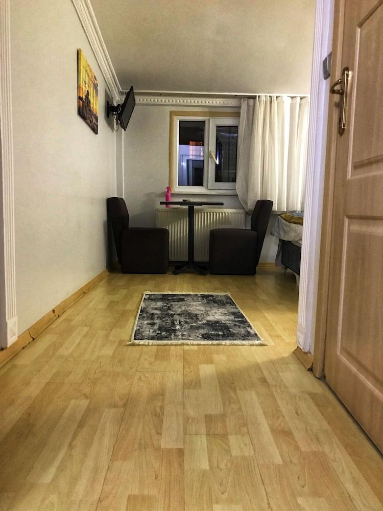 YED HOTEL — ISTANBUL — фотография отеля №4