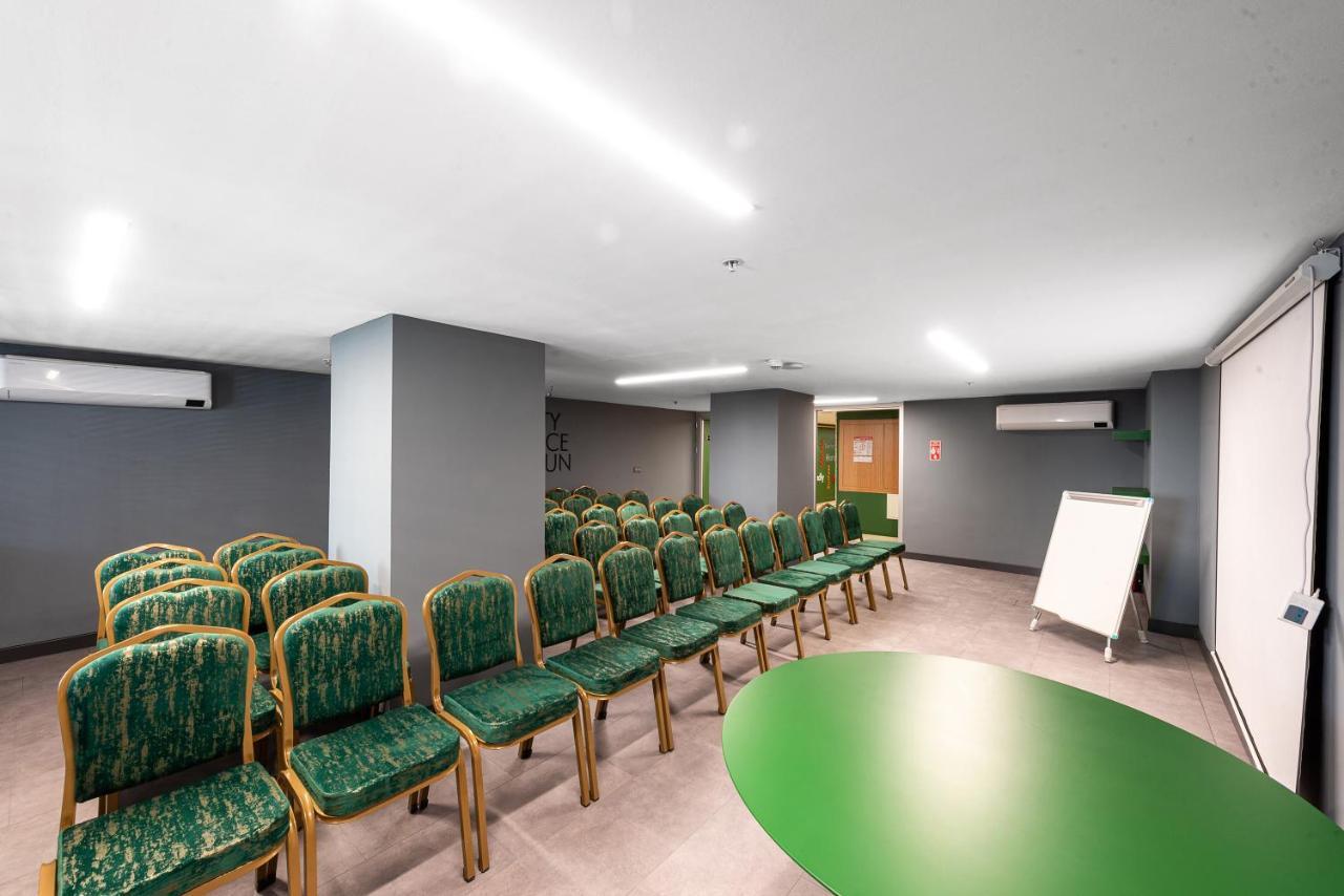 IBOS HOTELS IZMIR — IZMIR — фотография отеля №25