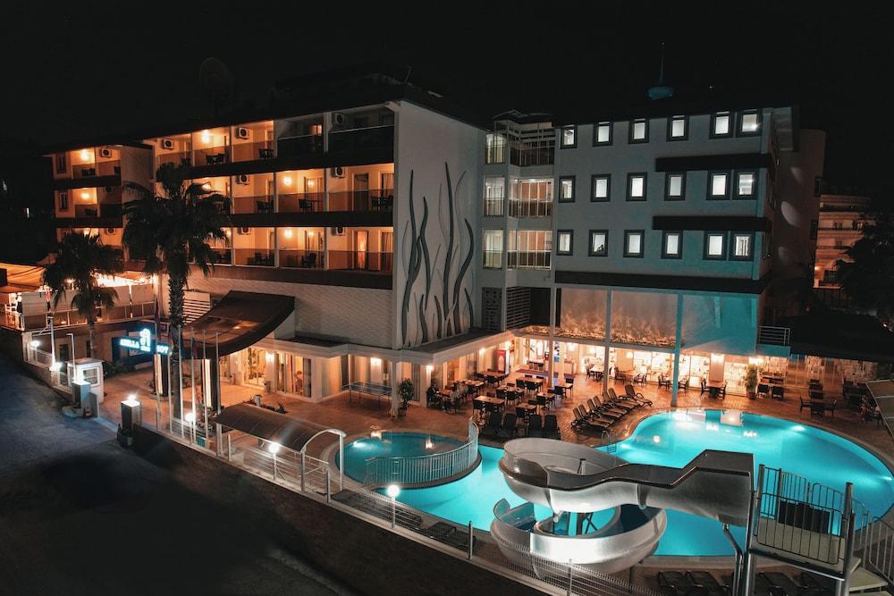 ADELLA SIDE HOTEL (ADULTS ONLY) — SIDE