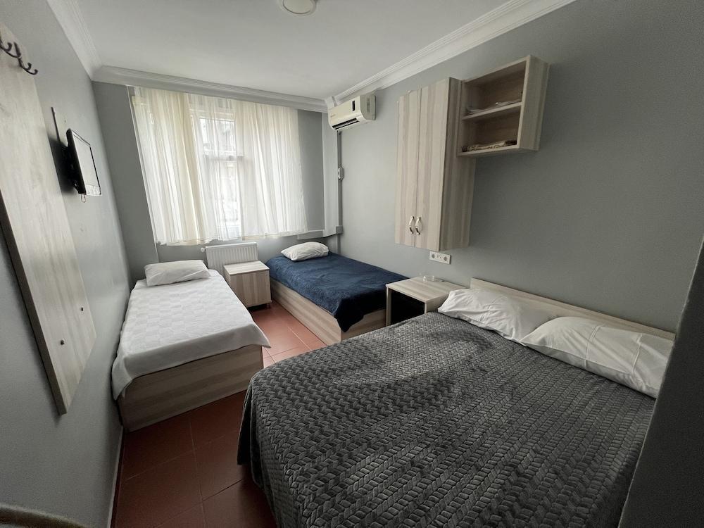 HOTEL PRIMA — ISTANBUL — fotografie hotel nr. 20