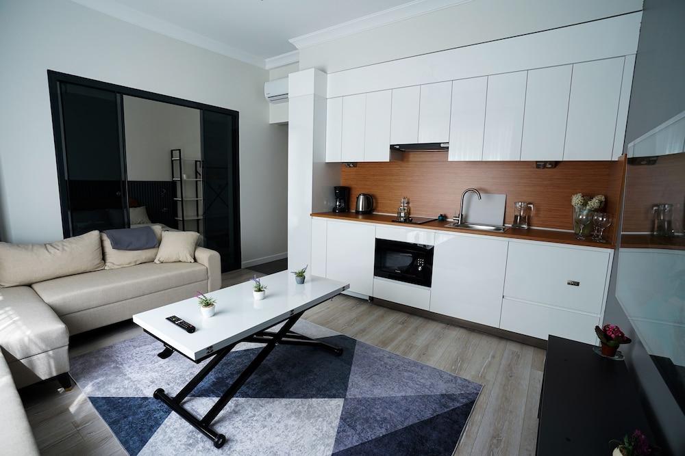 MERKURI APART — ISTANBUL — fotografie hotel nr. 24