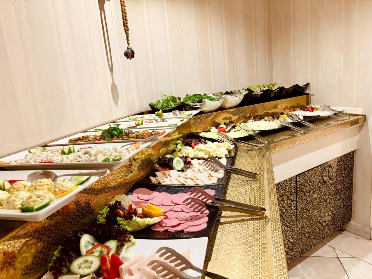ASKOC HOTEL — FATIH — фотография отеля №19