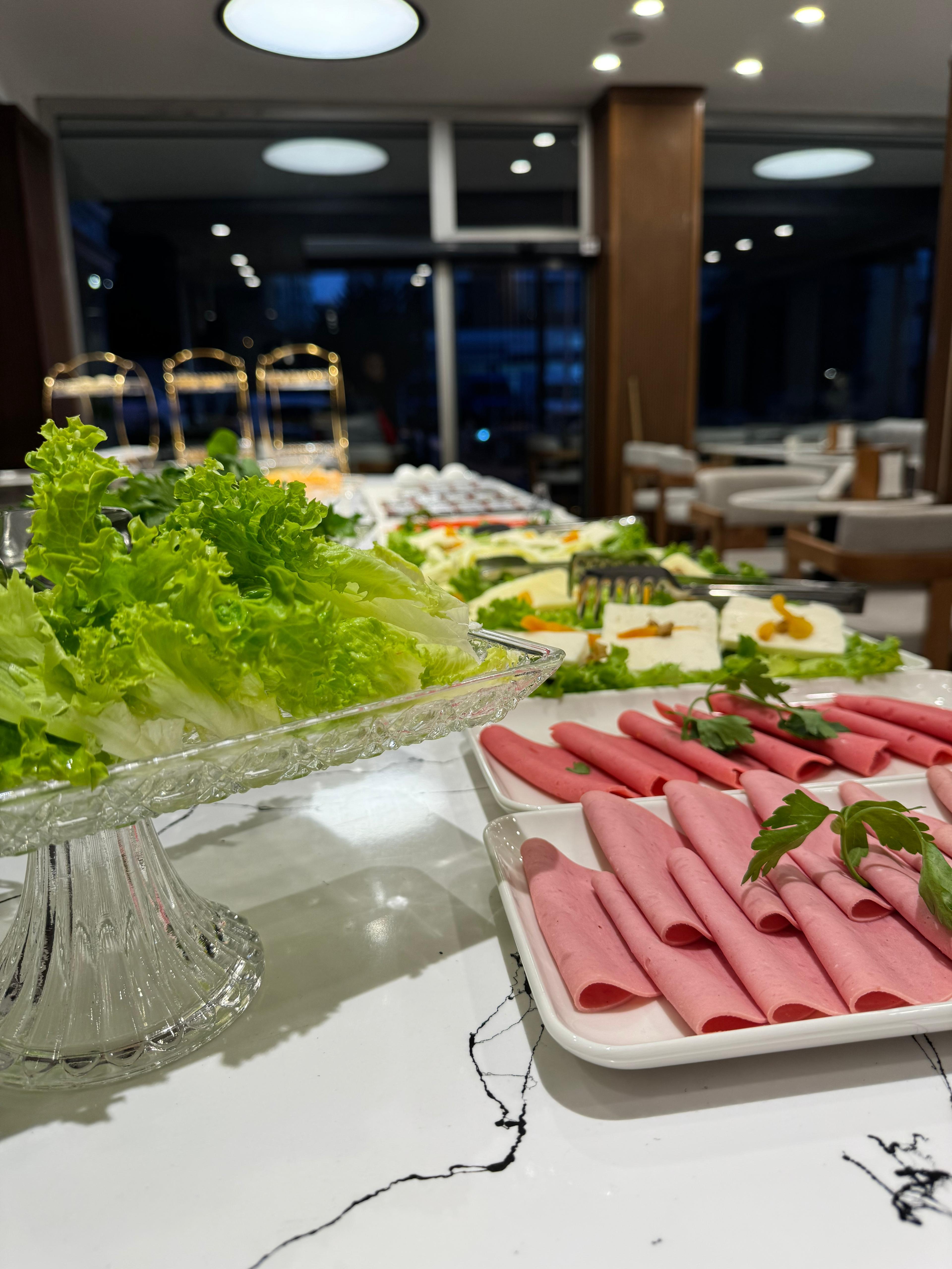 ISTANBLU HOTEL & SPA (ADULTS ONLY) — ISTANBUL — fotografie hotel nr. 4