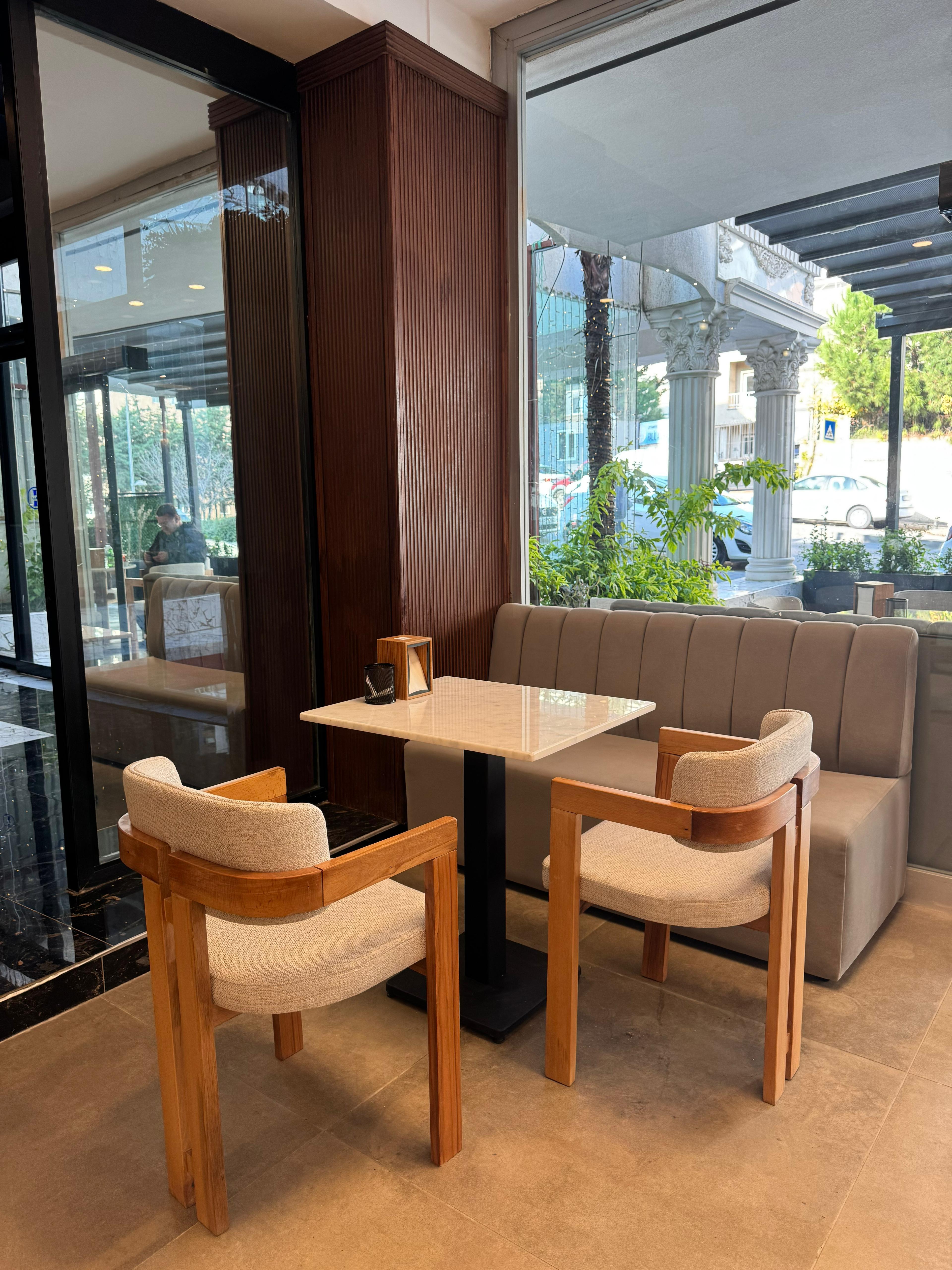 ISTANBLU HOTEL & SPA (ADULTS ONLY) — ISTANBUL — fotografie hotel nr. 29