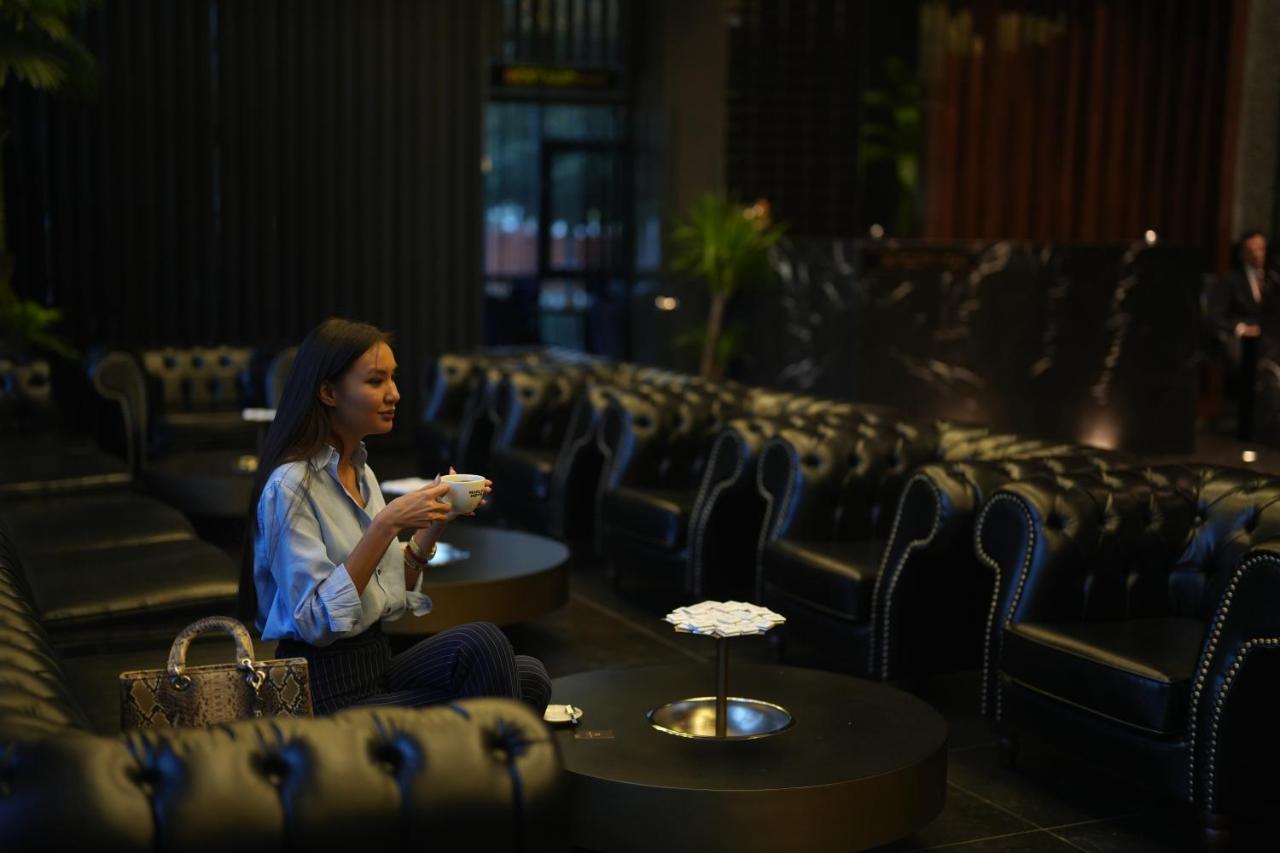 MARLEN HOTEL BAYRAKLI — IZMIR — фотография отеля №26