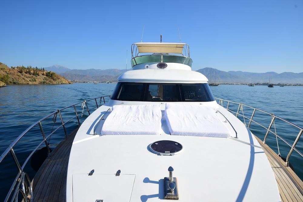 SIROCCO — GOCEK — фотография отеля №26