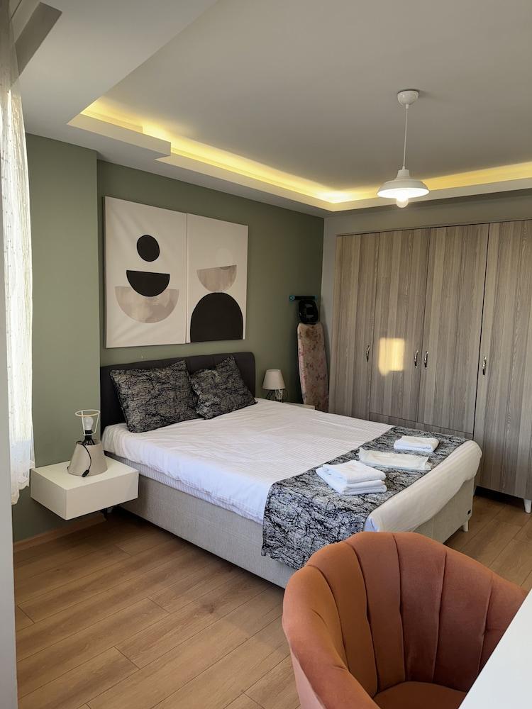 ISTANBUL RELAX SUITE — ISTANBUL — фотография отеля №33