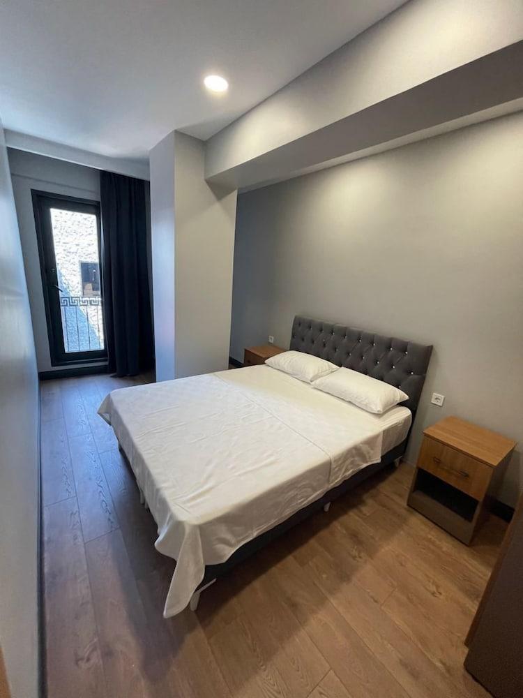 ALMIN APART HOTEL — ISTANBUL — фотография отеля №9