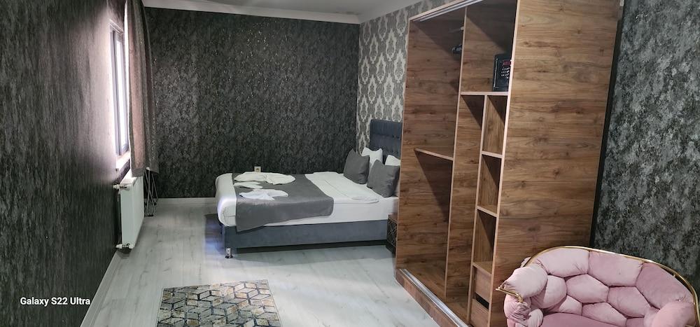 TAKSIM ROYAL RESIDENCE & HOTEL — ISTANBUL — фотография отеля №11
