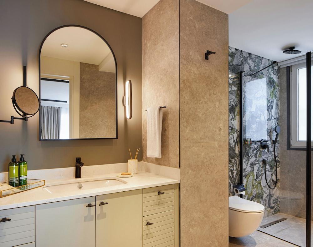 G RESIDENCES GAYRETTEPE — ISTANBUL — фотография отеля №26