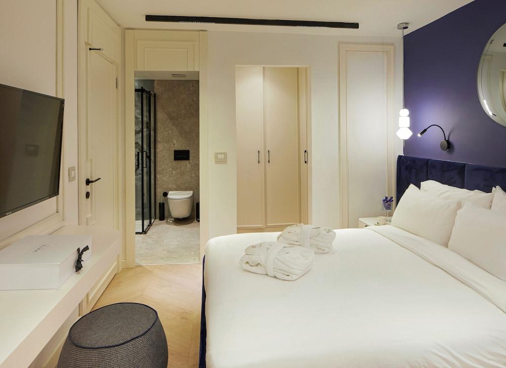 G RESIDENCES GAYRETTEPE — ISTANBUL — фотография отеля №32