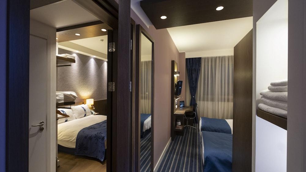 FEZINN — ISTANBUL — fotografie hotel nr. 13