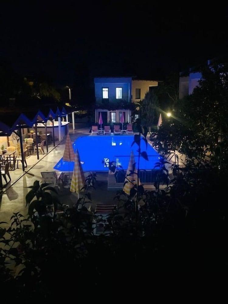 DALYAN VILLAS SUN NATURE AND HISTORY — DALYAN — фотография отеля №10