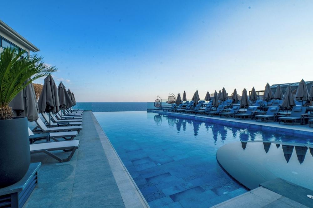 ADA PORT HOTEL (ADULTS ONLY) — ALANYA — фотография отеля №28