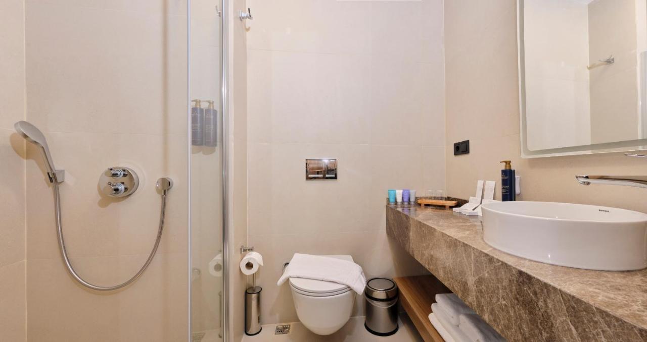 VENZI AYAYORGI ADULT ONLY +15 (ADULTS ONLY) — CESME — фотография отеля №27