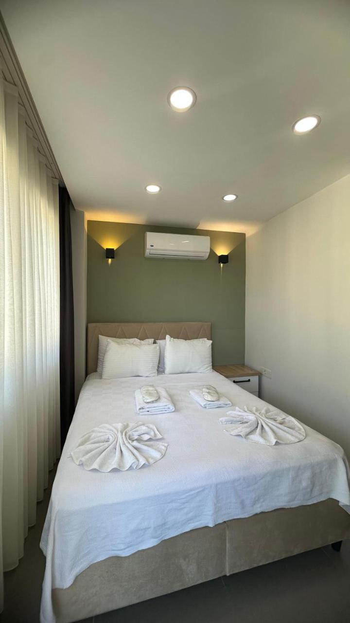 THE BROTHERS SUITE — DALAMAN — fotografie hotel nr. 19