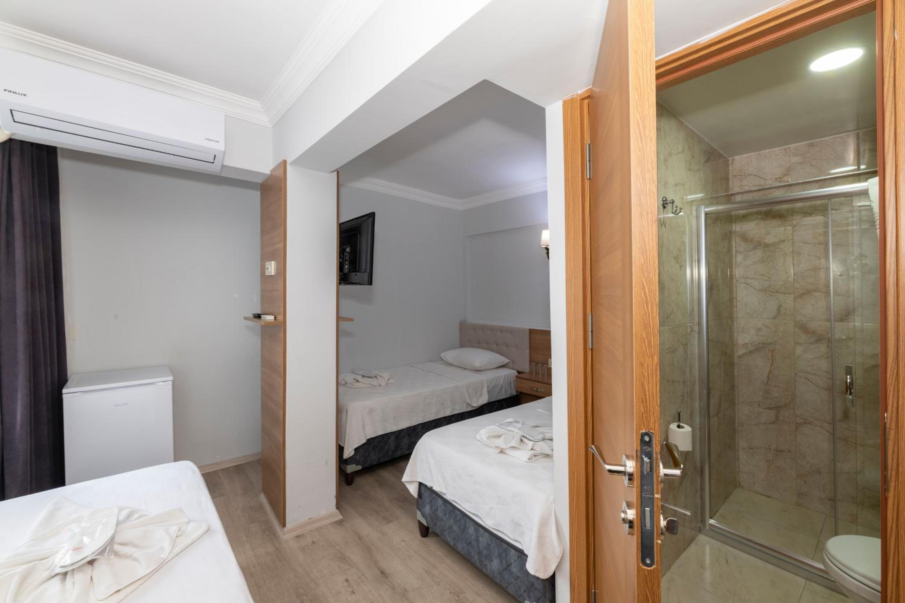 METRO OTEL (ADULTS ONLY) — ISTANBUL — fotografie hotel nr. 10