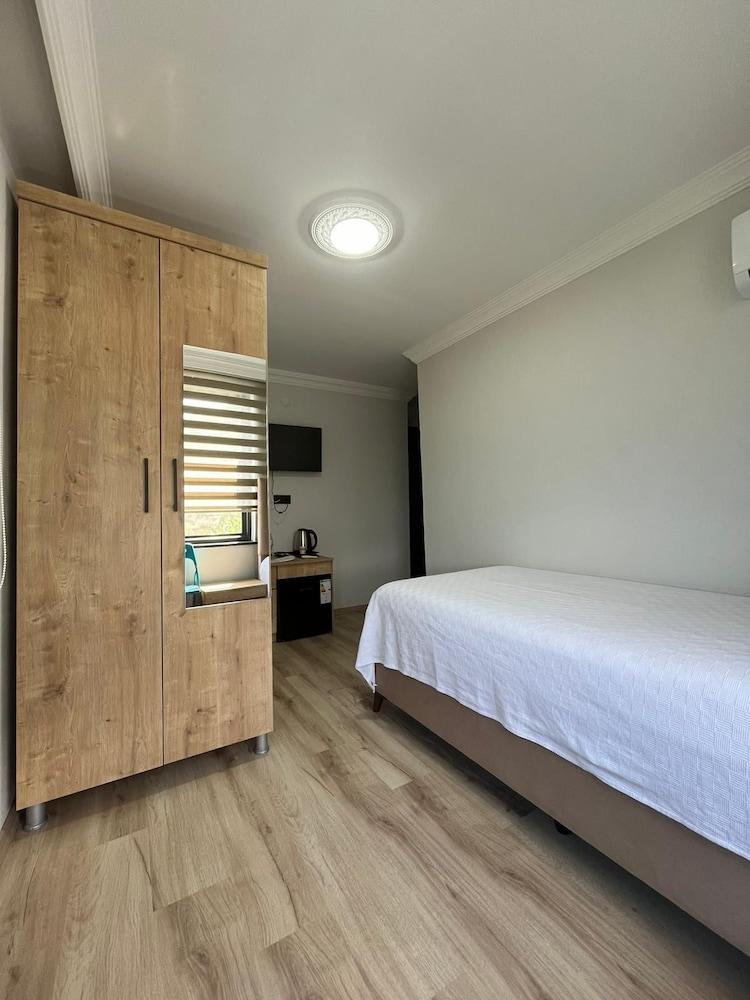 IOTAPE HOTEL ANTALYA (ADULTS ONLY) — ALANYA — fotografie hotel nr. 17