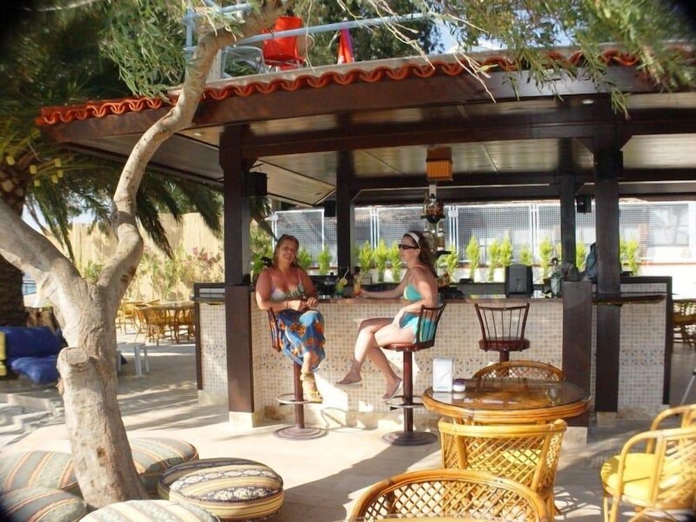 OSCAR SEASIDE HOTEL & SPA — BODRUM — fotografie hotel nr. 17