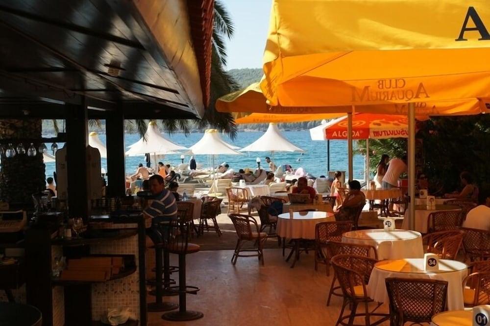 OSCAR SEASIDE HOTEL & SPA — BODRUM — fotografie hotel nr. 30
