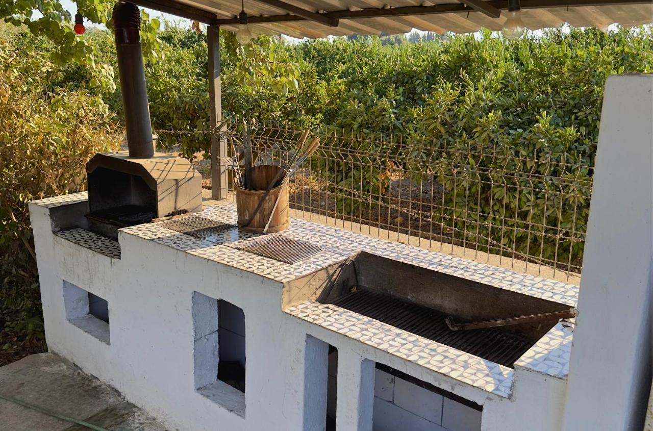 MONA GLAMPING CARAVAN SUITES — SEFERIHISAR — фотография отеля №24
