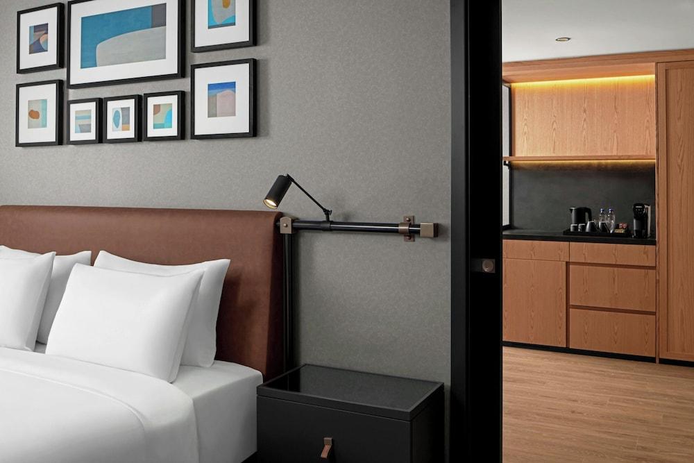 FOUR POINTS BY SHERATON ISTANBUL PENDIK — ISTANBUL — фотография отеля №14