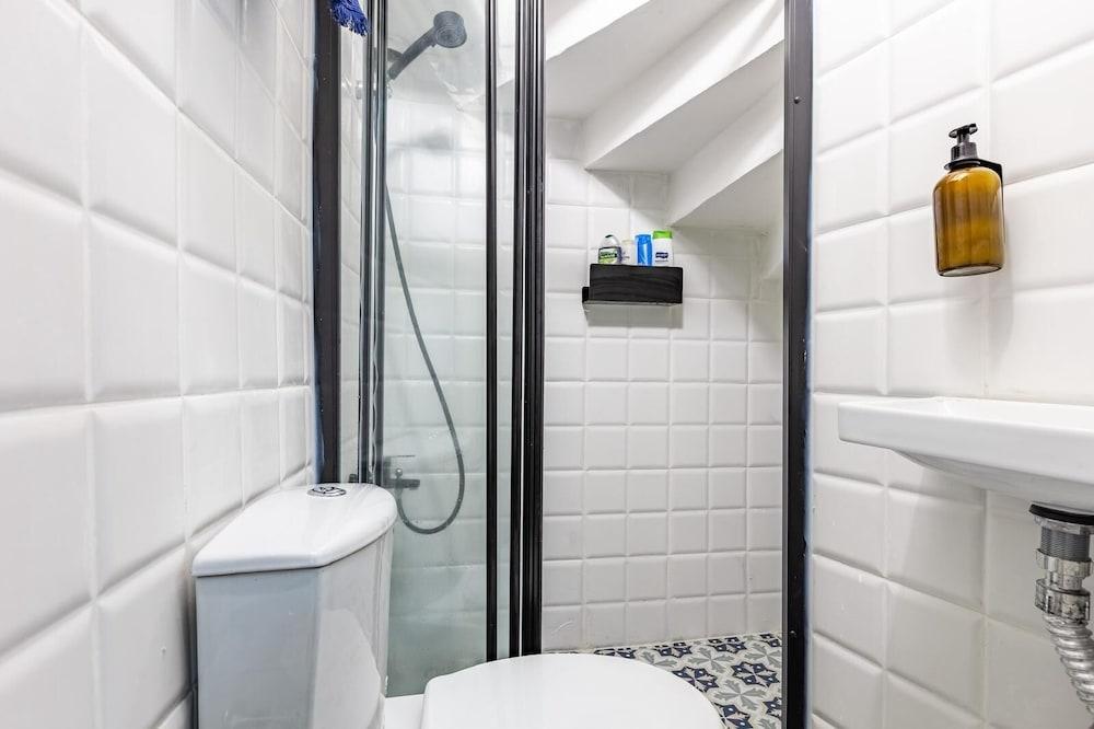 GALATA FIVE APARTMENT — ISTANBUL — фотография отеля №31