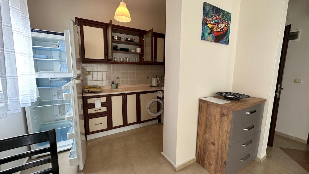 BONITO HOUSE — KEMER — фотография отеля №17