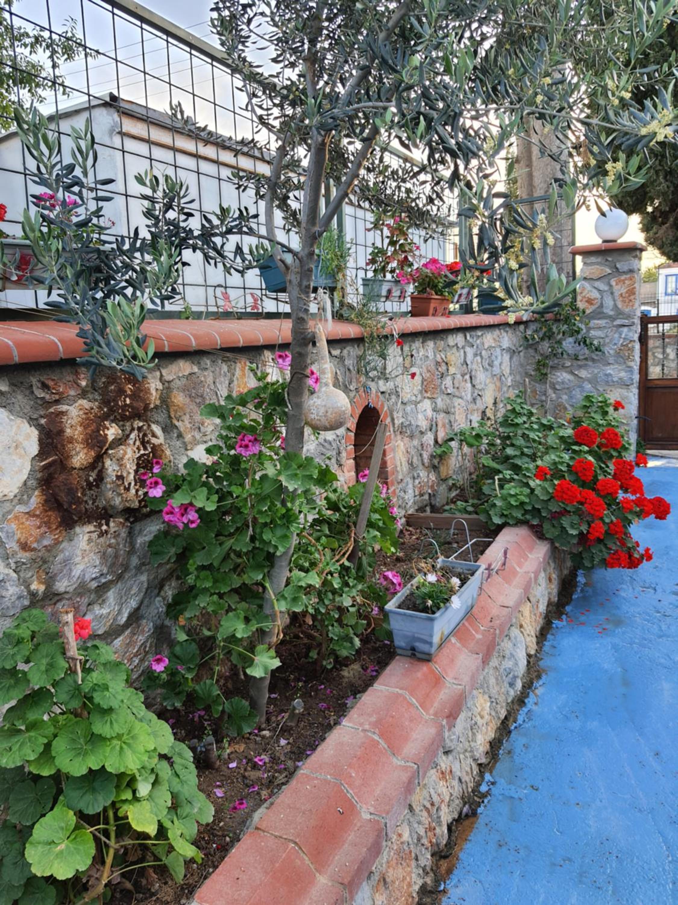 BODRUM STONE HOUSE HOTEL — BODRUM — fotografie hotel nr. 20