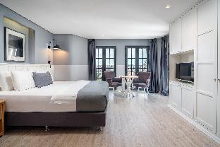 URBAN QUARTERS - LOFT — ISTANBUL — fotografie hotel nr. 2