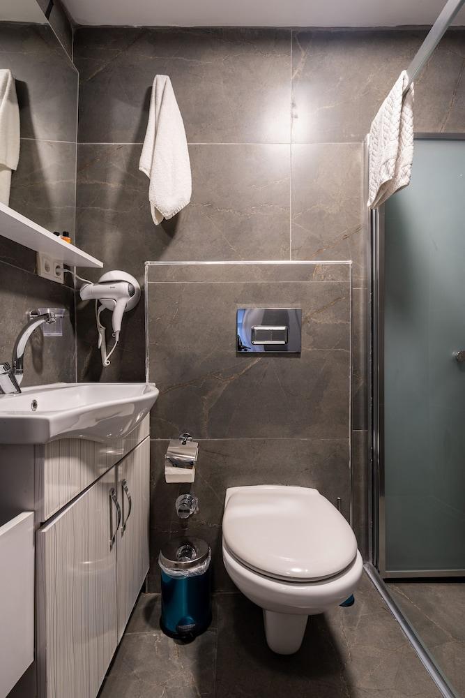 ELEMENT PERA RESIDENCE — ISTANBUL — fotografie hotel nr. 20