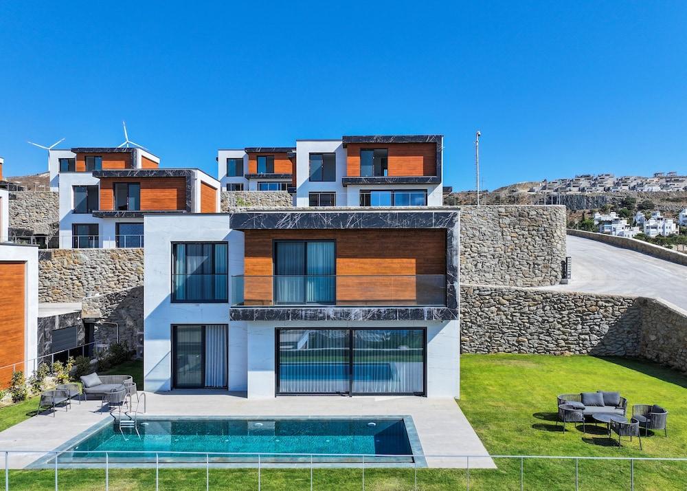 BOVILLA HOTEL SENTIO YALIKAVAK — BODRUM — fotografie hotel nr. 26