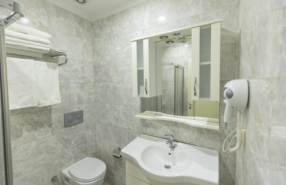 DEMAREE — ISTANBUL — fotografie hotel nr. 26