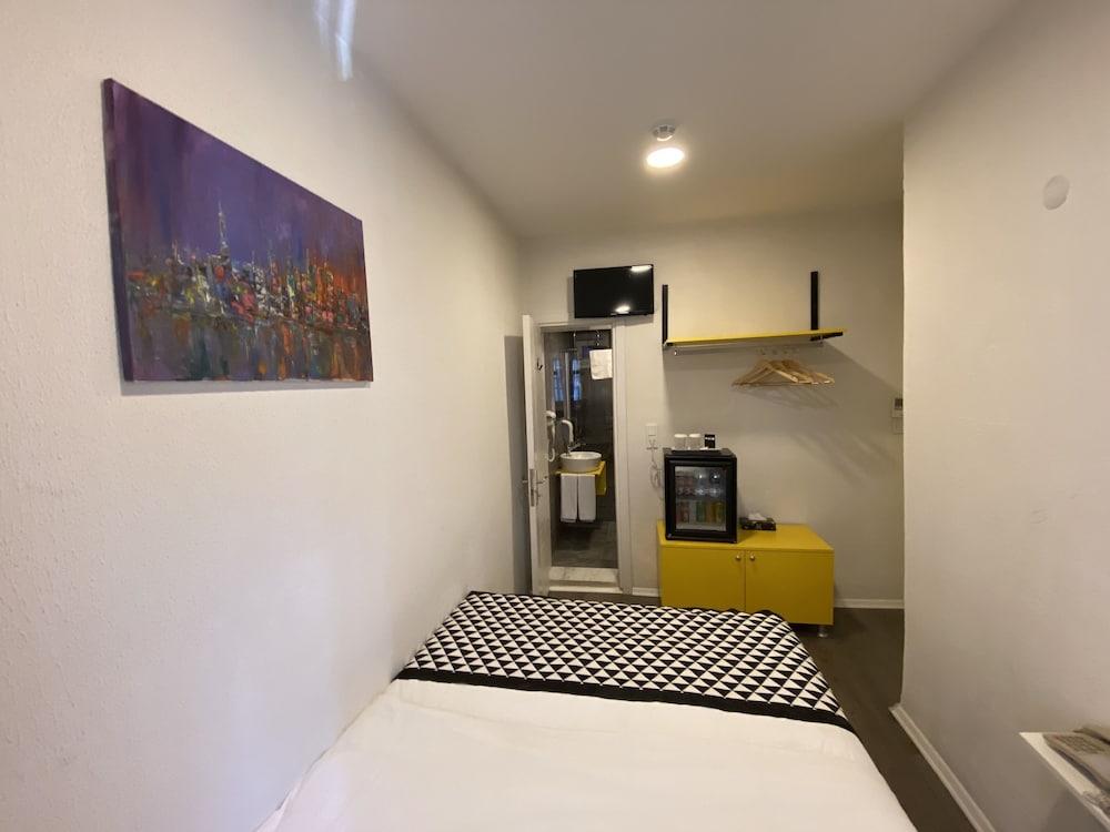 PIANO HOTEL — IZMIR — фотография отеля №12