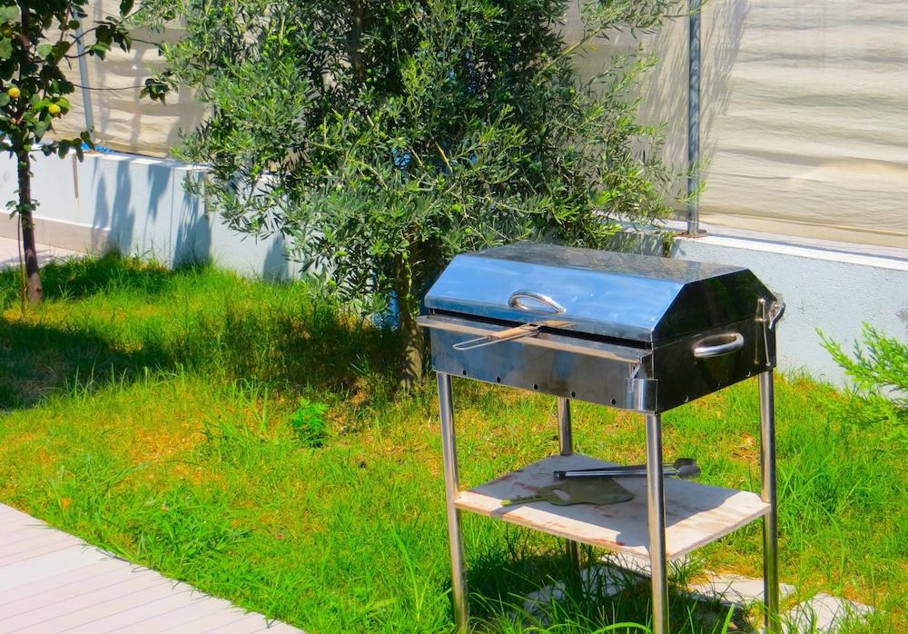 VILLASLEEPS10-POOL-BBQ-MOUNTAINVIEW-AC-PARKING — DALYAN — фотография отеля №23