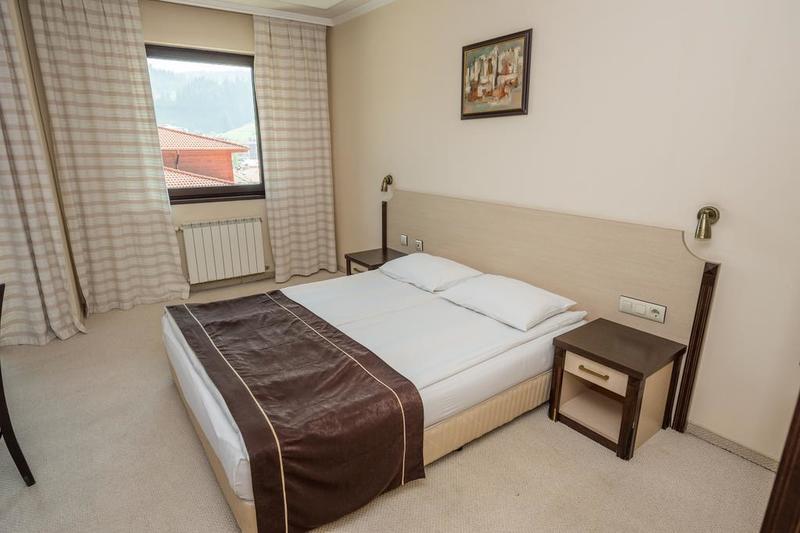 RHODOPI HOME — CHEPELARE — fotografie hotel nr. 19