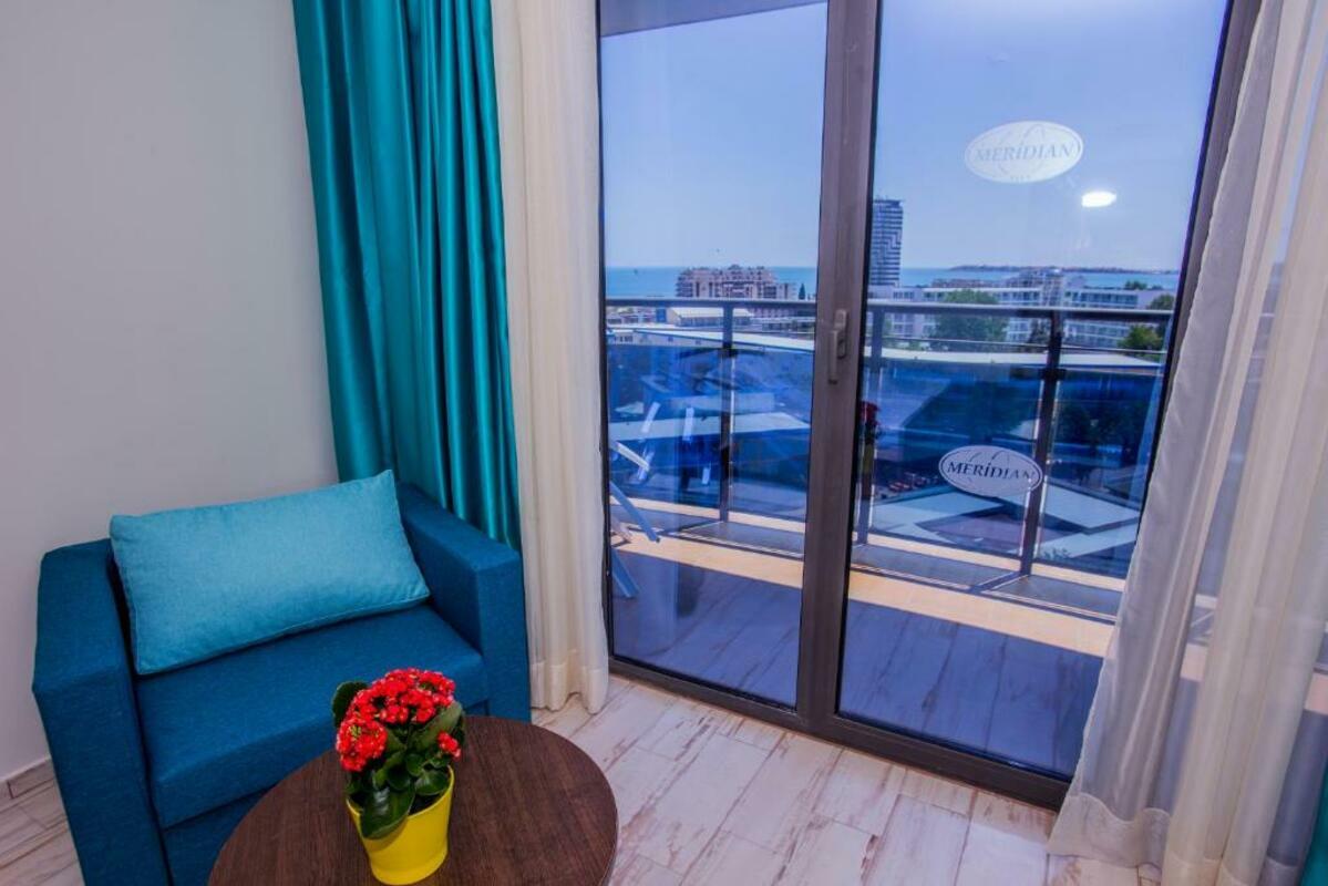 MERIDIAN HOTEL — SUNNY BEACH — fotografie hotel nr. 12