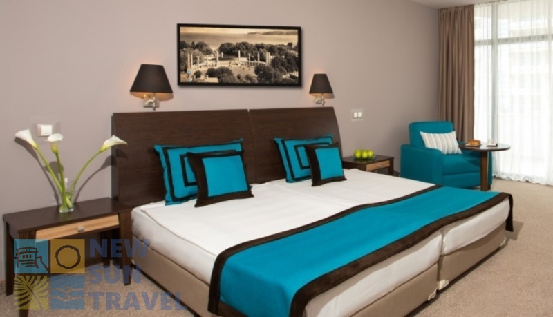 ASTERA — GOLDEN SANDS — fotografie hotel nr. 21