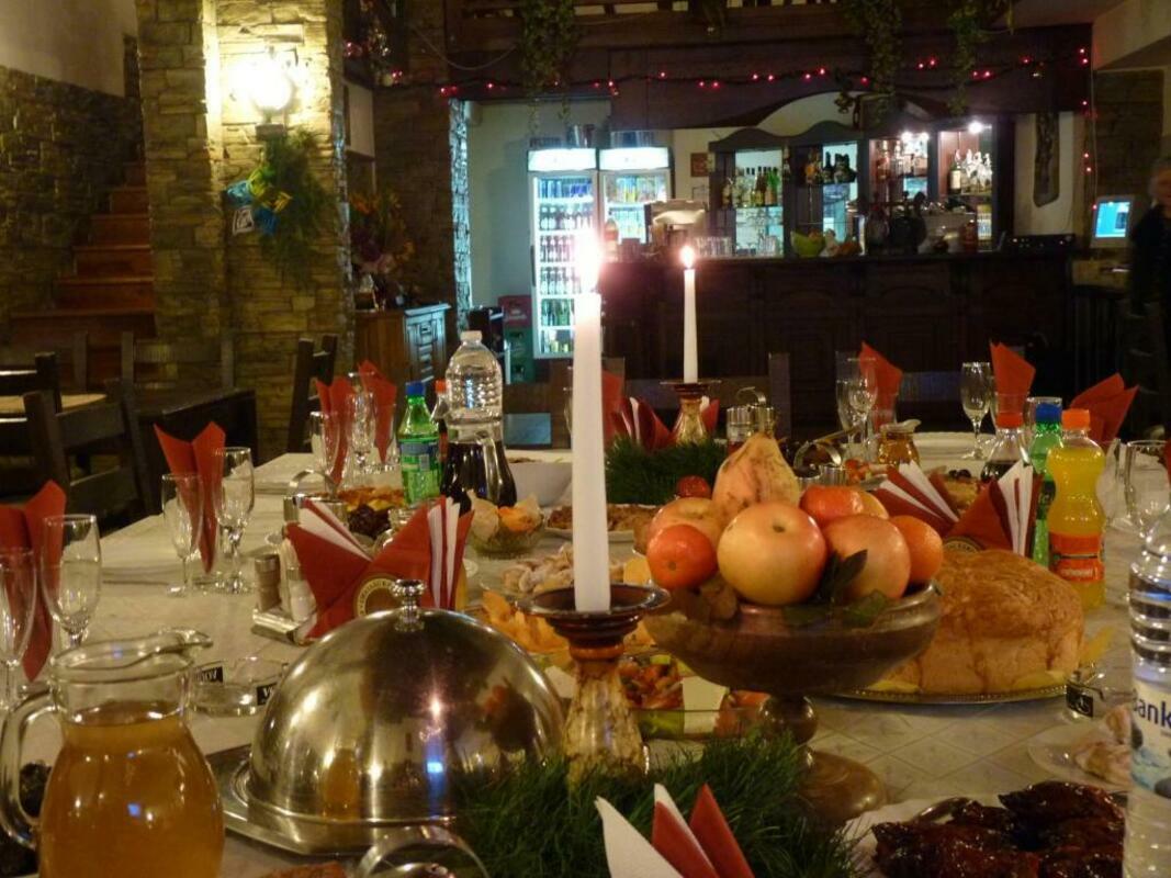 IZVORA HOTEL — KRANEVO — fotografie hotel nr. 2