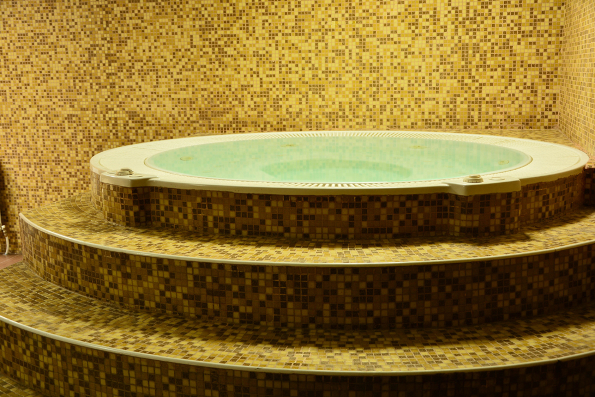 OLYMP HOTEL BANSKO — BANSKO — fotografie hotel nr. 13