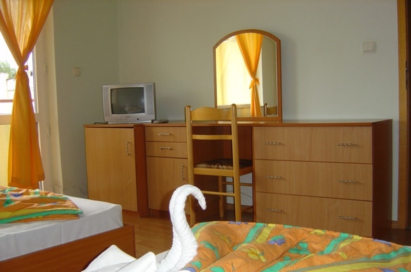 VIVA BEACH — POMORIE — fotografie hotel nr. 4